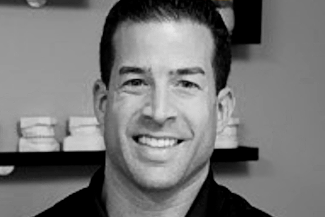 Dr. John Polivka