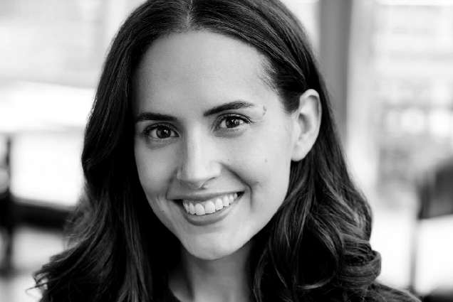Dr. Kate Quinlin